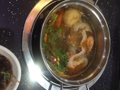 咕叽咕叽自助小火锅-咕叽咕叽自助烤肉小火锅(西城广场购物中心店)