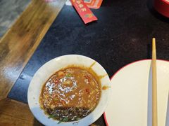 -最牛喜事潮汕鲜牛肉火锅(和平里店)