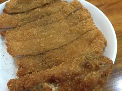 -潘国仙耳光馄饨(黄家阙路店)