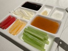 -四季民福烤鸭店(外滩外白渡桥店)