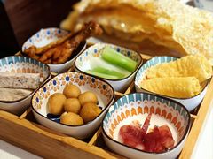 -螺大喜螺蛳粉火锅(雍和宫店)