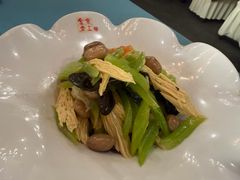 -金家老三饭庄(常营店)