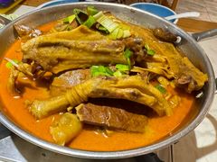-不倒翁·安徽名菜楼(步行街店)