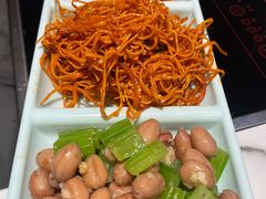 -邢氏老太太烤串(北兴街店)