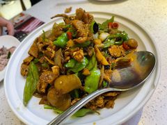 -胡子大厨·超级小炒肉(华润店)