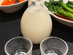 -茶人村·前滩江景雅宴(上海首店)