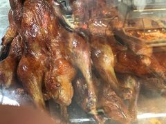 -上海枇杷烤鸭(燕丰商场店)