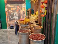 -蜀川川破店·江湖菜·烧烤(北京首店)