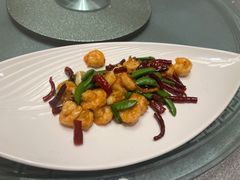 -宴天下大酒店(政和路店)