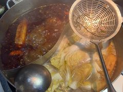 -刘少华贵州小黄牛·鲜牛肉火锅(总店)
