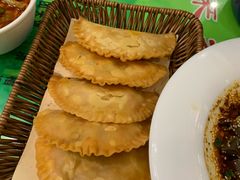 -令氏家外家周秦食府(高新店)