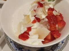 绵绵冰-四季民福烤鸭店(王府井东安门店)