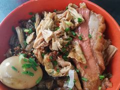 牛腩粉-超记粉店(阜民店)