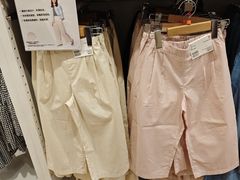 -优衣库(天津鲁能城购物中心店)