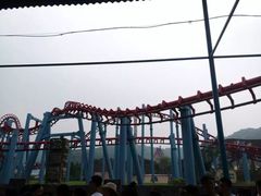 -杭州乐园