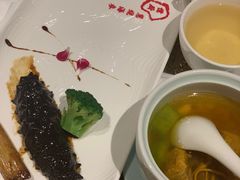 -舜耕山庄南风阁(舜耕路店)