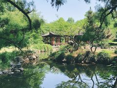-杭州植物园