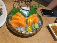 -三禾寿司(君尚店)
