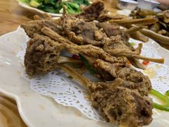 -南记食粥坊·宵夜大排档(南桂店)