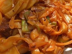 -清真老马牛肉拉面馆(上海路店)