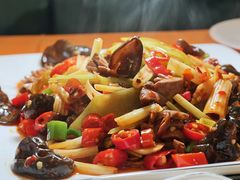 -三色堇(小通巷店)