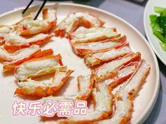 -79号渔船海鲜饭店(宝安店)