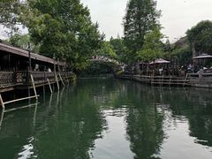 -乌镇西栅景区