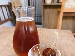 -知亘茶食