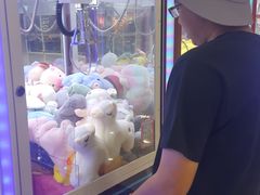 -友谊新天地广场(金街店)