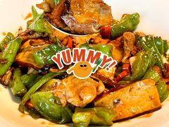 -三利音·东方司宴(外滩店)