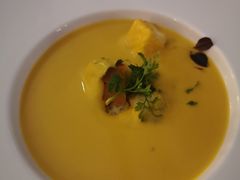 -圣丰索菲特·法国餐厅