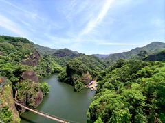 -修水东浒寨风景区