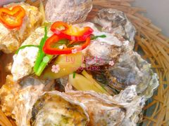 -农家霸王地锅鸡(国顺东路店)