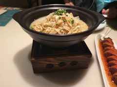 -佬麻雀·剁椒鱼头(京基KK One店)