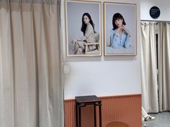 -海马体照相馆(万菱汇店)