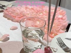 -晶雅花园西餐厅(南京首店)