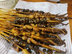 -十里铺铁板鱿鱼