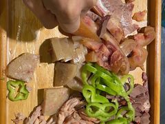 -百草香驴肉坊(国际城店)