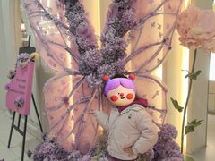 -PARFUM FLORAL花境法餐(南京首店)
