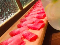 一米牛舌-盡膳口福跷脚牛肉火锅(晶耀前滩店)