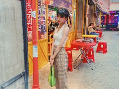 -Meet Sun首尔大排档(湘潭城市盒子店)