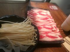 -呷哺呷哺 小火锅 (浦东新欧尚超市店)