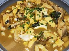 豆腐鱼-东门头·江鲜小馆(新天地店)