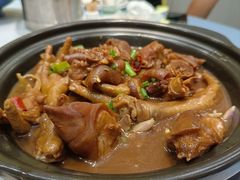 -小秦淮·南京土菜(新亭西路店)