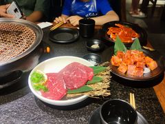 -九田家黑牛烤肉料理(宽城万达店)