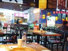 -怪噜范·老贵阳街头名小吃(汇金星力城店)