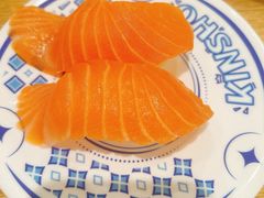 -金匠寿司(金虹桥国际中心店)