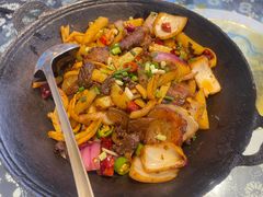 -龚师傅土菜馆.地道农家菜(魅力湘西店)