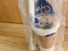 -茶百道(师大花园店)