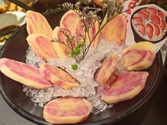 -季季山·云南野生菌火锅(上海首店)